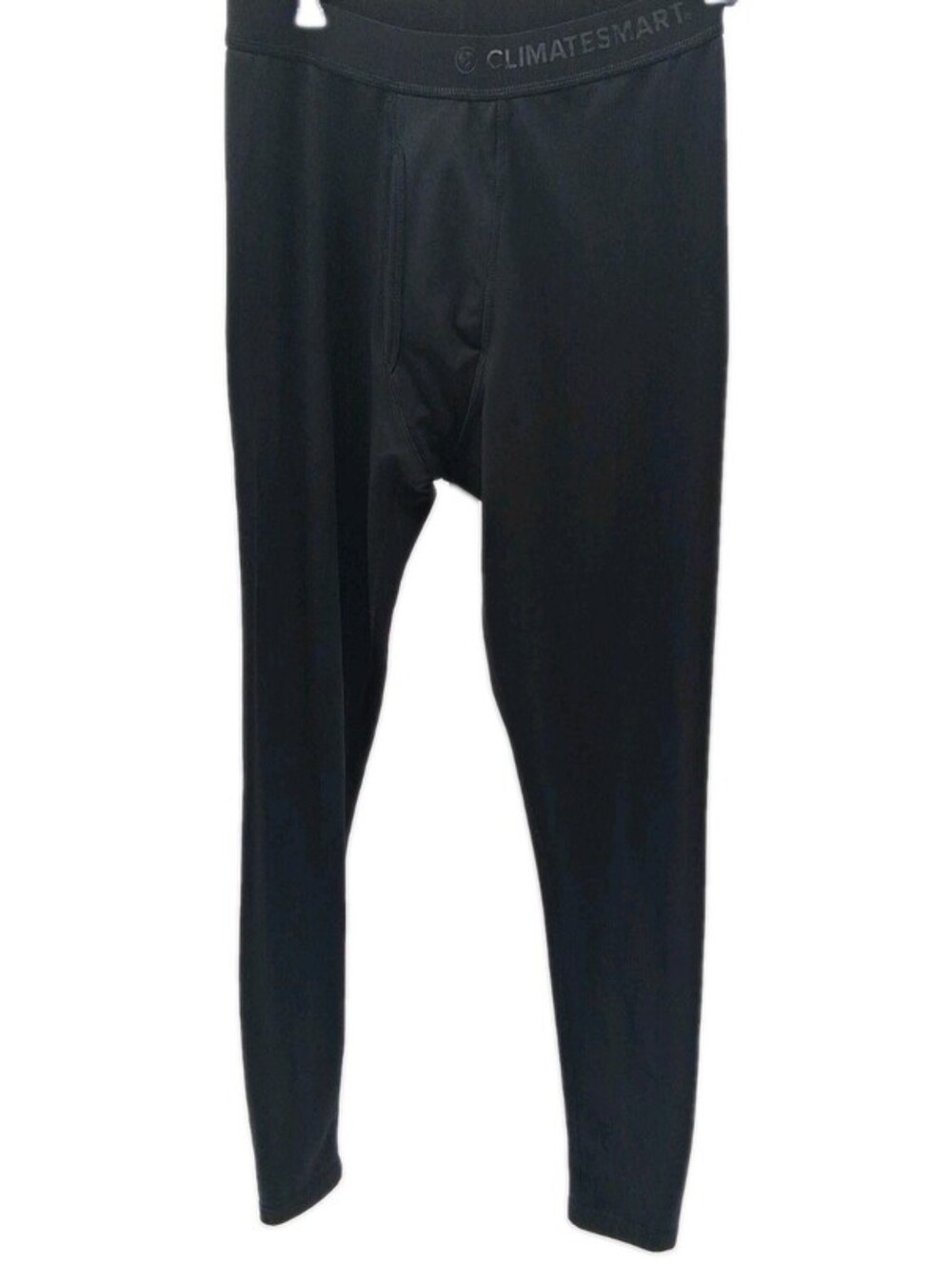Climatesmart Base Layer Pants Men's Small Black Arcticore Heavyweight Outdoor